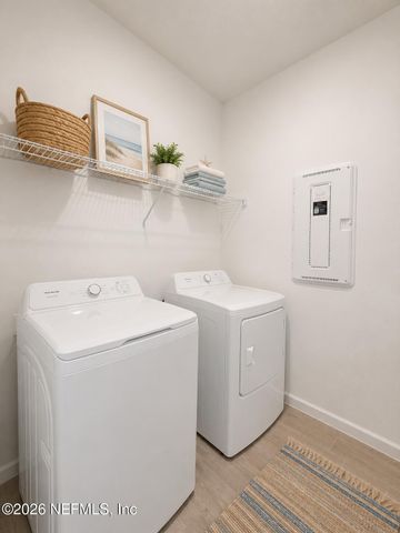 67 OLD BULL BAY Court, St. Augustine, FL 32084