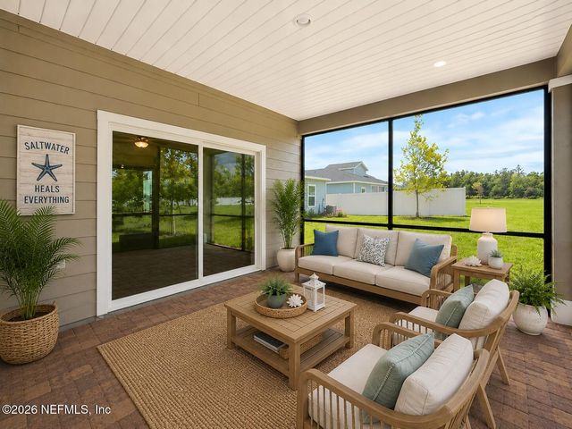 67 OLD BULL BAY Court, St. Augustine, FL 32084