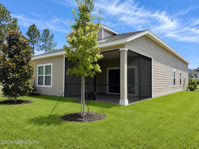 67 OLD BULL BAY Court, St. Augustine, FL 32084