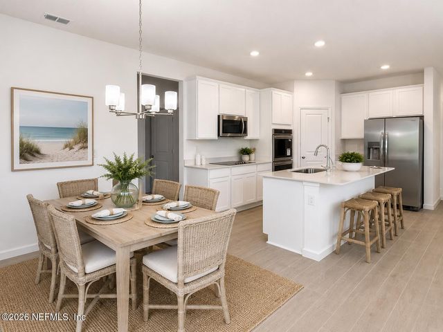 67 OLD BULL BAY Court, St. Augustine, FL 32084