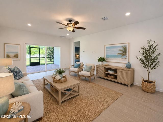 67 OLD BULL BAY Court, St. Augustine, FL 32084
