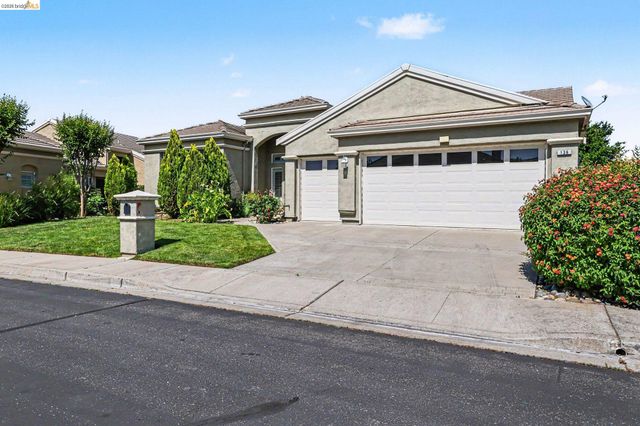 136 Scarlet Way, Brentwood, CA 94513