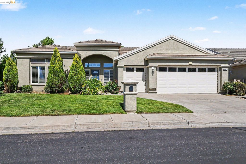 136 Scarlet Way, Brentwood, CA 94513