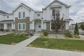 751 W 1180 S #29, Spanish Fork, UT 84660