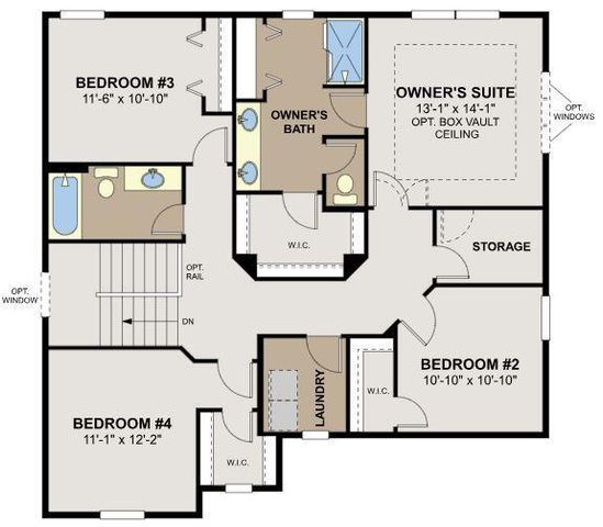 11590 19th Street NE, Saint Michael, MN 55376