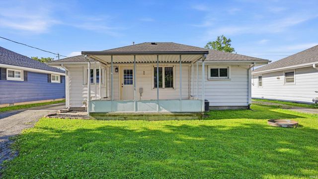 204 W Cromer Avenue, Muncie, IN 47302