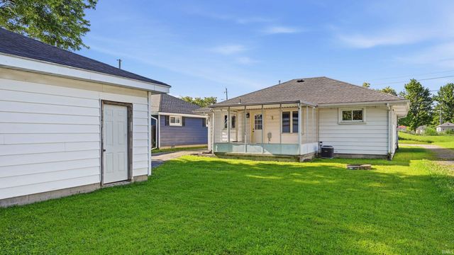 204 W Cromer Avenue, Muncie, IN 47302