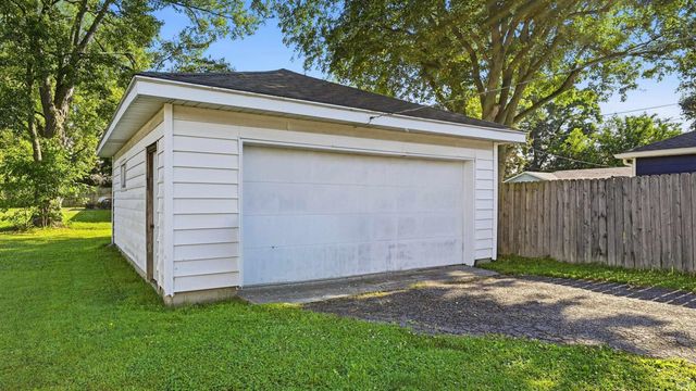 204 W Cromer Avenue, Muncie, IN 47302