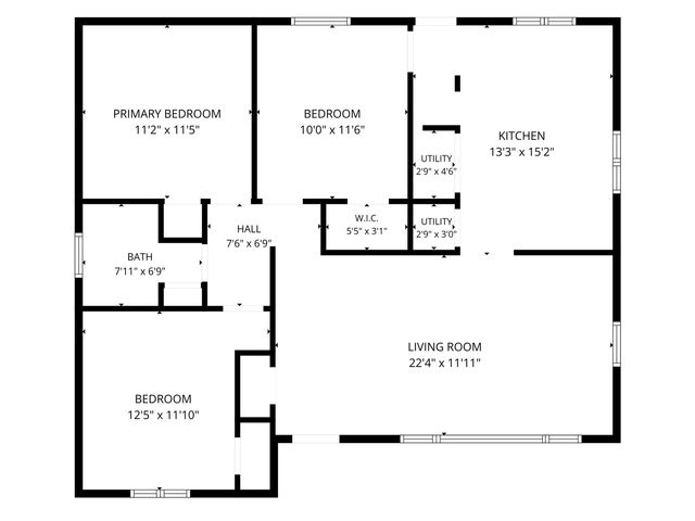 204 W Cromer Avenue, Muncie, IN 47302