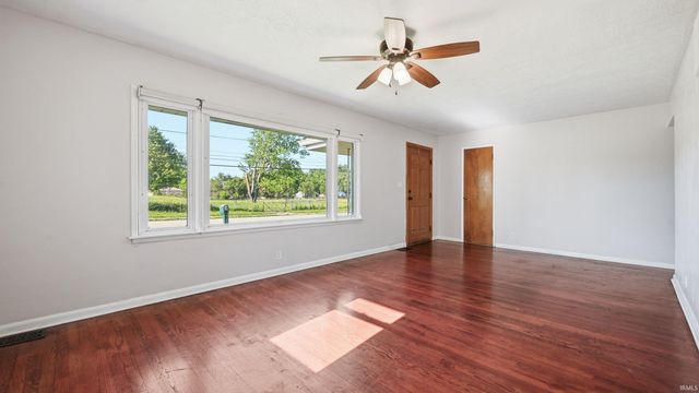 204 W Cromer Avenue, Muncie, IN 47302