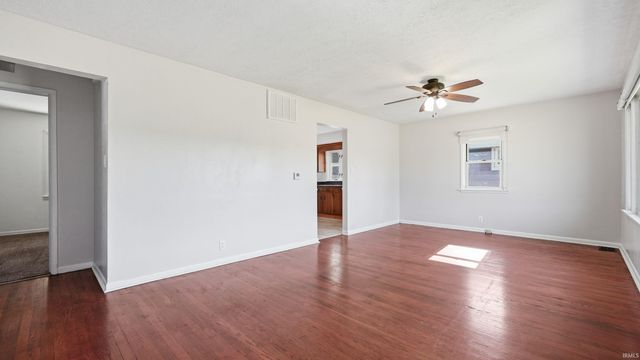 204 W Cromer Avenue, Muncie, IN 47302