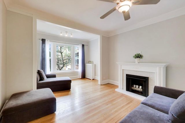 5421 S Dorchester Avenue 2, Chicago, IL 60615