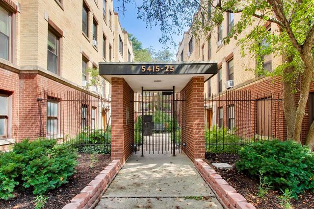 5421 S Dorchester Avenue 2, Chicago, IL 60615