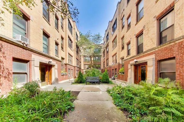 5421 S Dorchester Avenue 2, Chicago, IL 60615