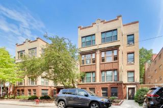 5421 S Dorchester Avenue 2, Chicago, IL 60615