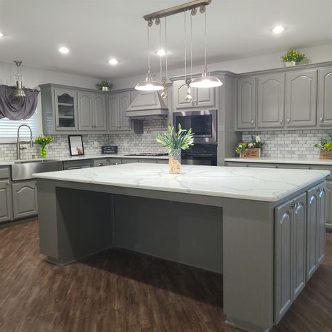 406 Epps Road, Palmer, TX 75152