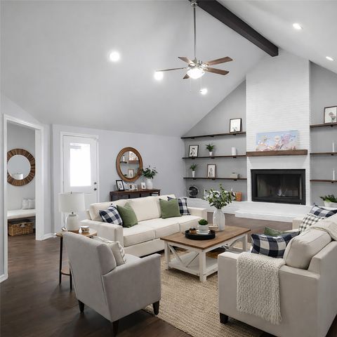 406 Epps Road, Palmer, TX 75152