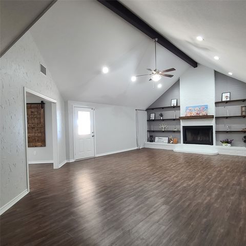 406 Epps Road, Palmer, TX 75152