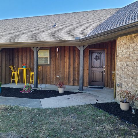 406 Epps Road, Palmer, TX 75152