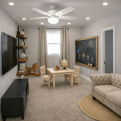406 Epps Road, Palmer, TX 75152