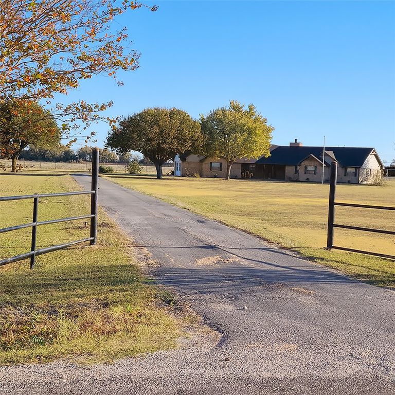 406 Epps Road, Palmer, TX 75152