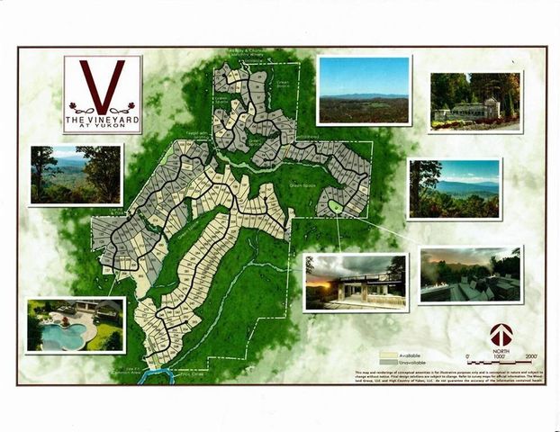 134 Twisted Oak Road, Talking Rock, GA 30175