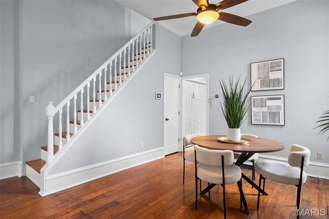 2918 Wisconsin Avenue, St Louis, MO 63118