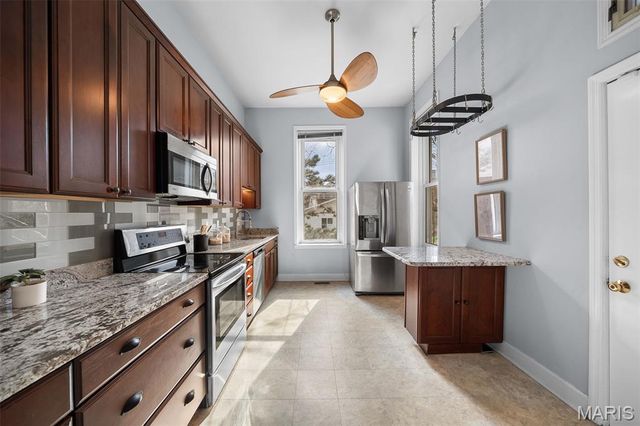 2918 Wisconsin Avenue, St Louis, MO 63118