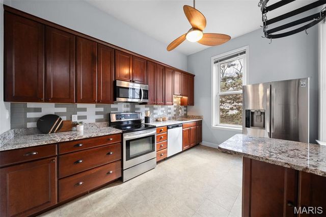 2918 Wisconsin Avenue, St Louis, MO 63118