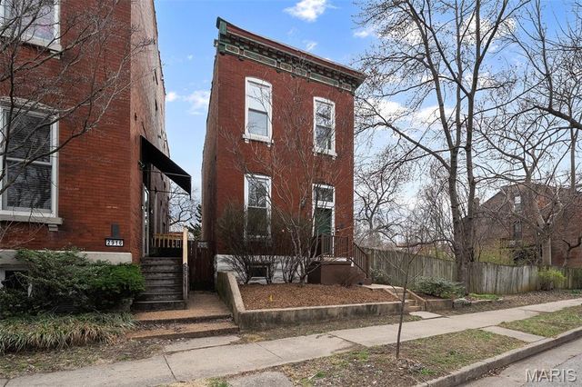 2918 Wisconsin Avenue, St Louis, MO 63118