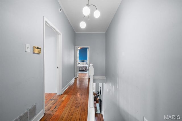 2918 Wisconsin Avenue, St Louis, MO 63118