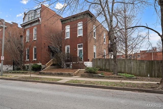 2918 Wisconsin Avenue, St Louis, MO 63118