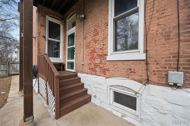 2918 Wisconsin Avenue, St Louis, MO 63118