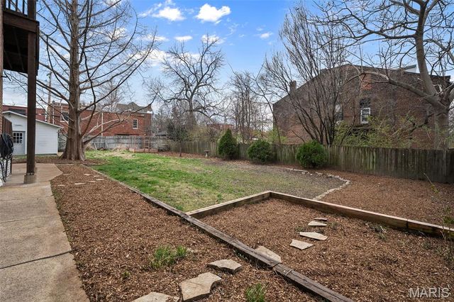 2918 Wisconsin Avenue, St Louis, MO 63118