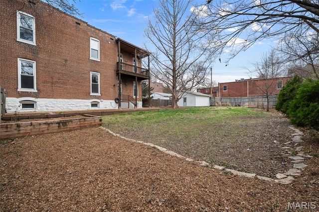 2918 Wisconsin Avenue, St Louis, MO 63118