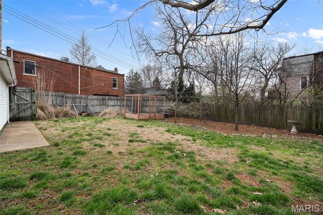 2918 Wisconsin Avenue, St Louis, MO 63118