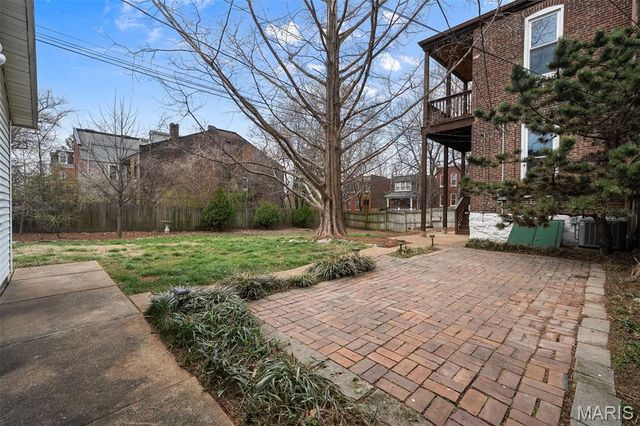 2918 Wisconsin Avenue, St Louis, MO 63118