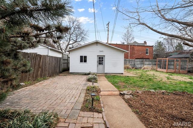 2918 Wisconsin Avenue, St Louis, MO 63118