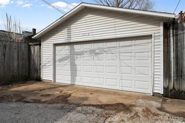 2918 Wisconsin Avenue, St Louis, MO 63118