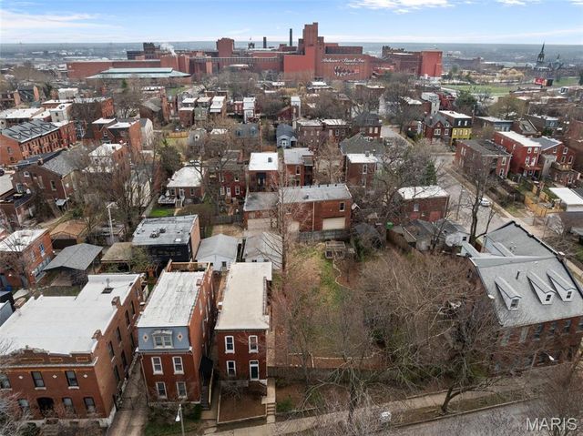 2918 Wisconsin Avenue, St Louis, MO 63118