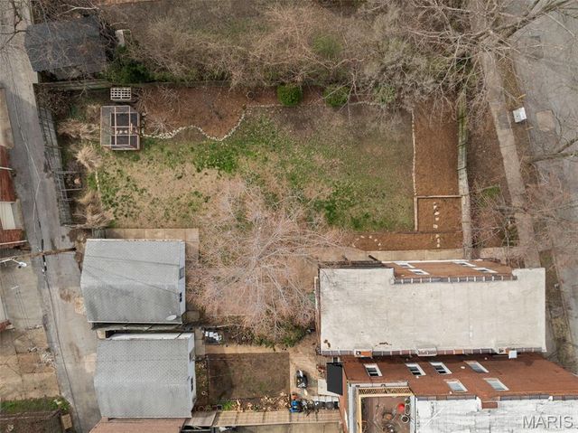 2918 Wisconsin Avenue, St Louis, MO 63118