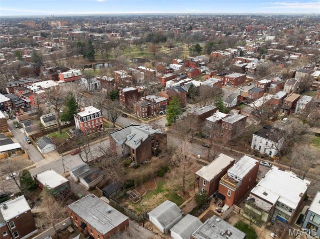 2918 Wisconsin Avenue, St Louis, MO 63118