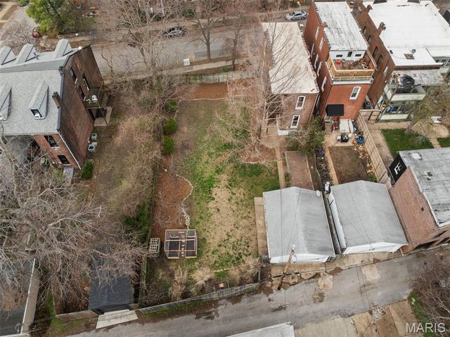 2918 Wisconsin Avenue, St Louis, MO 63118