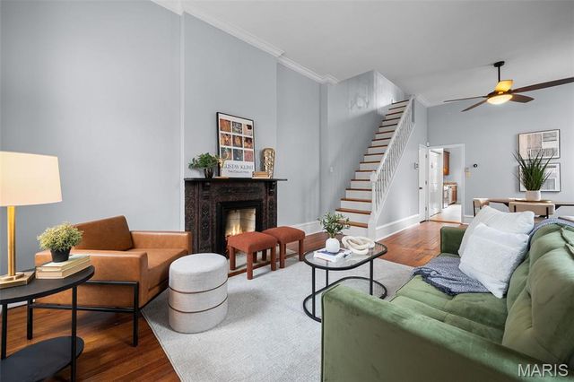 2918 Wisconsin Avenue, St Louis, MO 63118