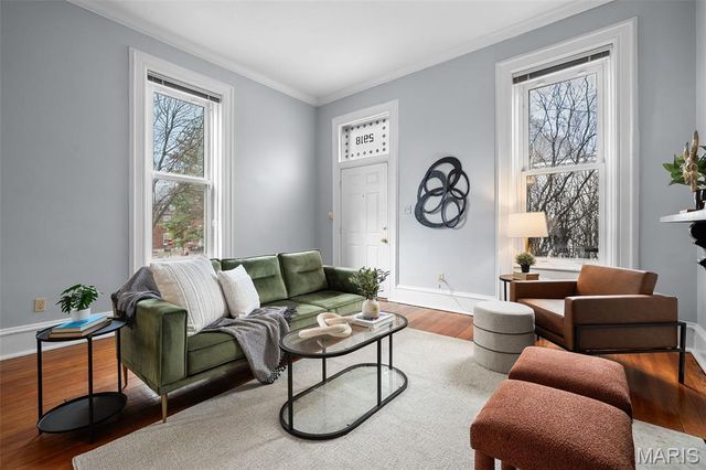 2918 Wisconsin Avenue, St Louis, MO 63118