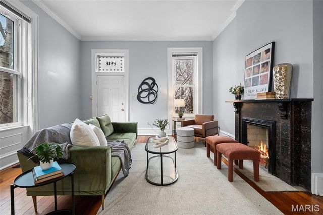 2918 Wisconsin Avenue, St Louis, MO 63118