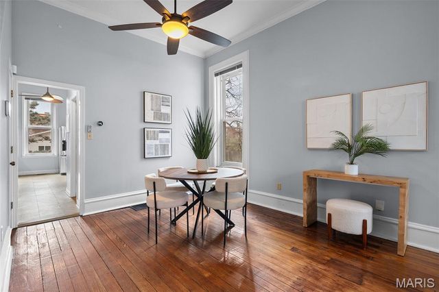 2918 Wisconsin Avenue, St Louis, MO 63118