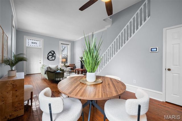 2918 Wisconsin Avenue, St Louis, MO 63118