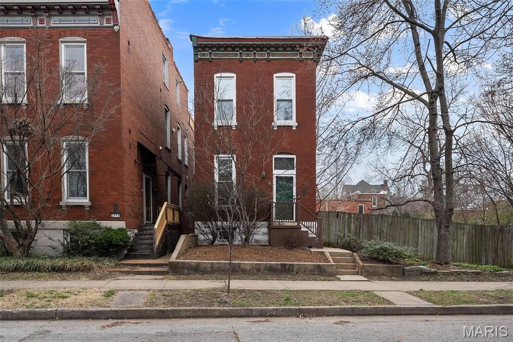 2918 Wisconsin Avenue, St Louis, MO 63118