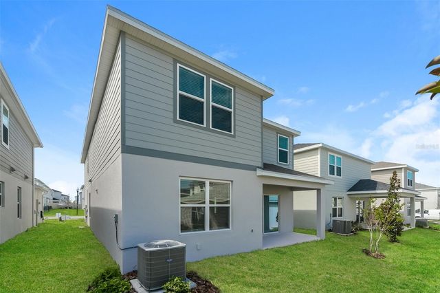 3301 ELLSWORTH AVENUE, Davenport, FL 33837